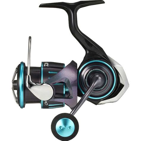 Mulinello Spinning Daiwa Emeraldas Rx Lt 2023