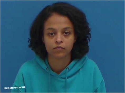 Harris Shanda Lene 11 25 2023 Catawba County Mugshots Zone