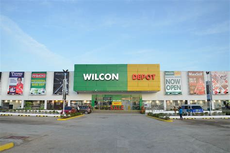 Wilcon Depot Opens 67th Store Nationwide And First Branch In Isabela