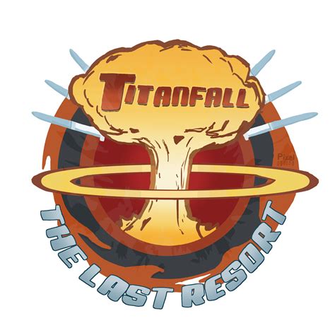 Titanfall 2 The Last Resort Event Play And Stream The Titanfall 2