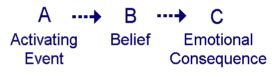 Chapter 11: Section 3: Ellis and Rational Emotive Therapy | AllPsych