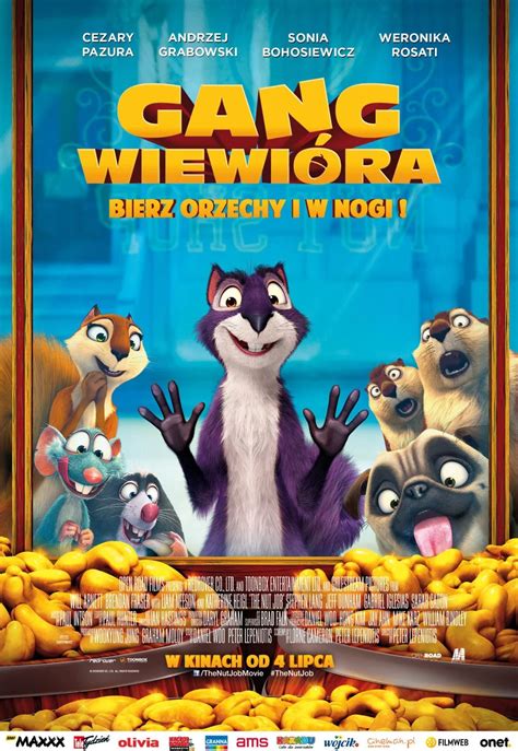 Gang Wiewióra 2014 Fdb