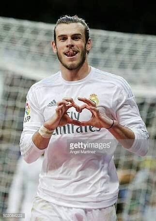 Gareth Bale Wiki SÓ FUTEBOL Amino