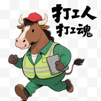 牛马桌面壁纸图片 牛马桌面壁纸素材 牛马桌面壁纸模板图片下载 千库网