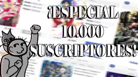 Preguntas Y Respuestas Especial K Suscriptores Youtube