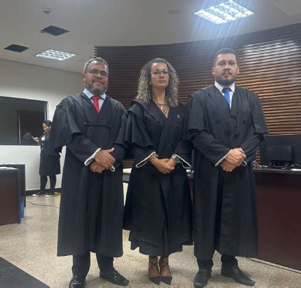 Jaru Ap S Horas De Julgamento Jovem Condenado A Anos De Pris O