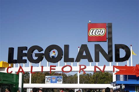 Legoland California Theme Park Stock Photos, Pictures & Royalty-Free ...