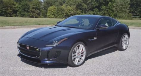 IMCDb org 2015 Jaguar F Type R Coupé X152 in Motorweek 1981 2024