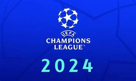 Jadwal 16 Besar Liga Champion 2023 2024 Ada Yang Dipastikan Tayang Dan