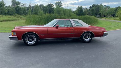 1976 Buick Riviera | Classic Cars and Muscle Cars For Sale