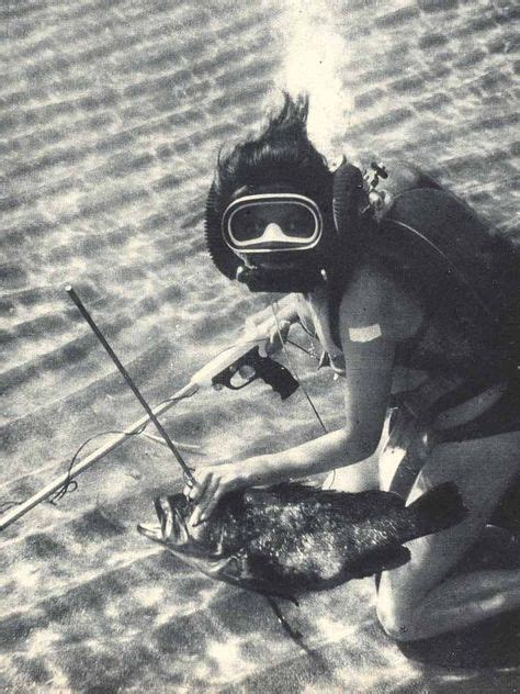 19 Best vintage scuba woman images | Scuba girl, Diving, Scuba diving