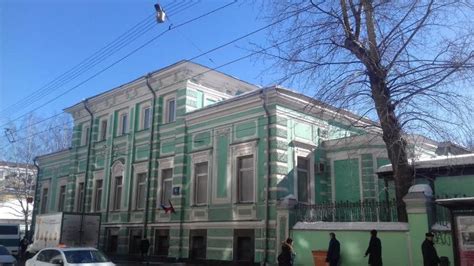 Военная комендатура москва - 95 фото