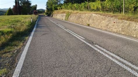 Torna Lo Slalom Automobilistico Sul San Giustino Bocca Trabaria