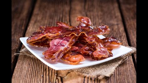 Its National Bacon Day Here Are Some Facts On The Delicious Meat