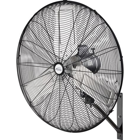 Matrix Industrial Products Oscillating Wall Fan Industrial Dia