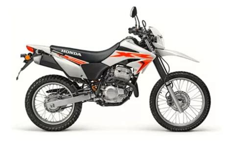 Honda Xr 250 Tornado Mercadolibre