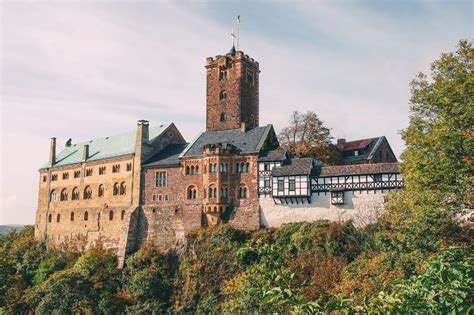 19 Very Best Castles In Germany To Visit Artofit