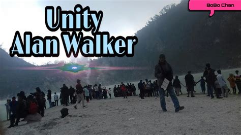 Lagu Terbaru Alan Walker Unity Lyric Youtube