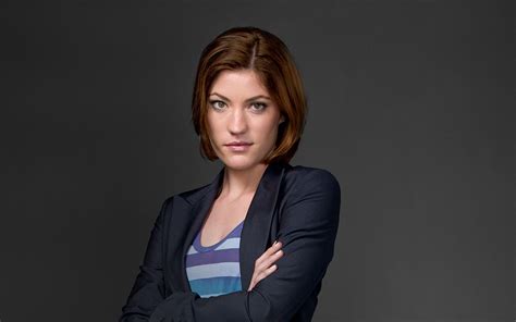 Debra Morgan Played by Jennifer Carpenter - Dexter | SHOWTIME