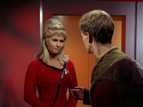 Charlie X Janice Rand Image 18653020 Fanpop