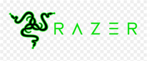 Razer Logo & Transparent Razer.PNG Logo Images