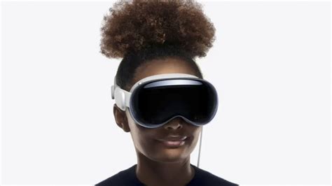 As Son Las Nuevas Gafas De Realidad Mixta Vision Pro De Apple Forbes