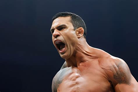 Mma Melotto On Twitter Vitor Belfort Bateu Ronaldo Jacar No Boxe