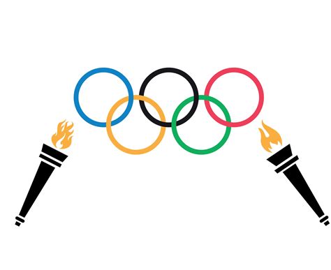 Olympics Games Logo