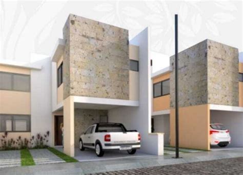 Hermosas Casas En Venta Ubicadas En Arboledas Residencial Orizaba Ver