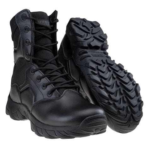 Magnum ботинки Cobra 8.0 V1 Black 43.5 – фото, отзывы, характеристики в ...
