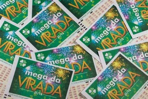 Estes 10 números nunca foram sorteados na Mega da Virada