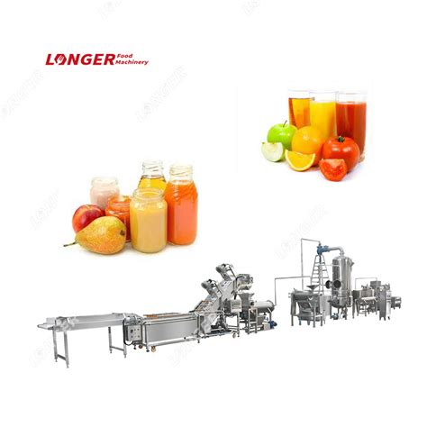 Passion Fruit Juice Extraction Machine Passion Fruit Juice Processing