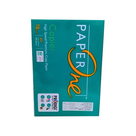 70 Gsm A4 Paper One Copier Paper At 210 00 INR In Bhubaneswar Subham