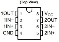 Lm358 pinout download - okewe