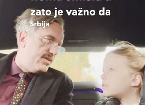 Marko Ade Je Najavio Novi Izve Taj O Napretku Srbije U Evropskim