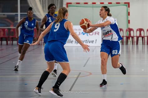 Le Saumur Loire Basket En Chec Bihorel Ce Samedi Saumur