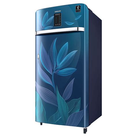 Buy Samsung Digi Touch Cool 198 Litres 4 Star Direct Cool Single Door