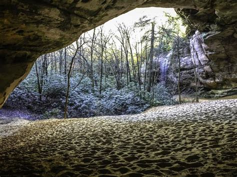 Beautiful Lee County Has Array Of Hiking Options The Appalachian