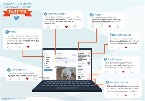 Como Funciona Twiter Como Funciona Todo
