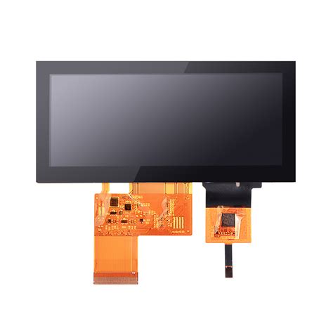 Capacitive Touch Panel Disea