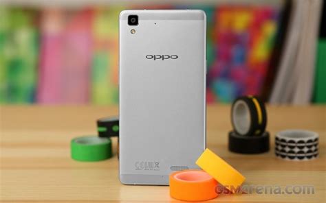 Oppo R7 review: Changing course: Conclusion