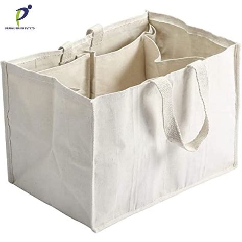 Canvas Vegetable Carry Bags At Rs Piece Vegetable Foldable