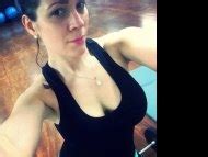 Naked Carolina Prato Added 07 19 2016 By Pepelepu