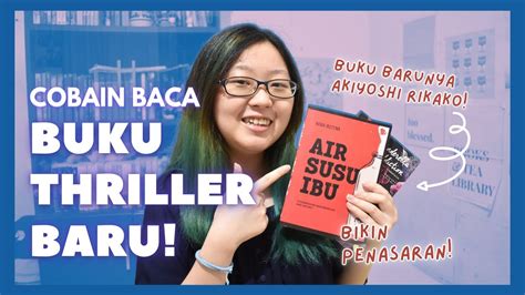 Buku Barunya Akiyoshi Rikako Review Buku Cinderella Addiction Dan