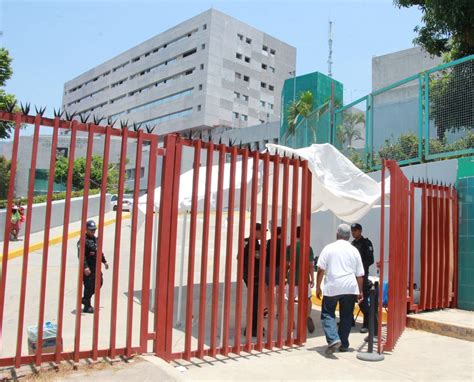 Habilita Hospital General Regional No Del Imss En Guerrero Acceso