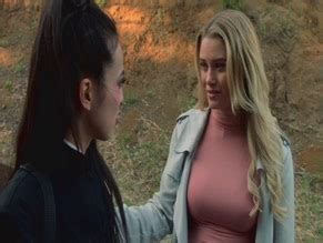 Lyrica Okano Nude Aznude