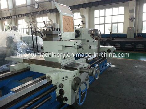 Series Horizontal Light And Gap Bed Lathe Machine C6240 Lathe Machine