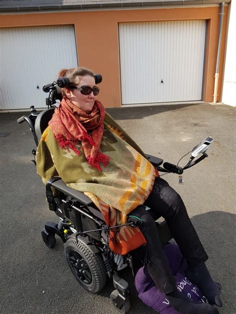 Cagnotte achat d un fauteuil électrique Leetchi