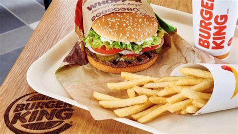 Burger King Menu Malaysia 2023 Burger King Price List And Promotion