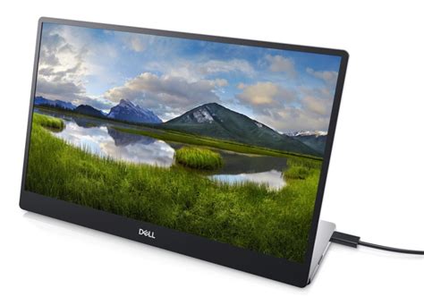 Dell’s New Portable Monitor Coming To Malaysia This September For ...